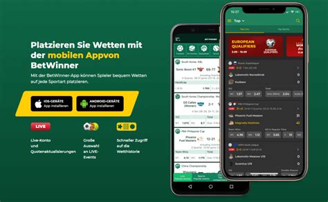 betwinner erfahrungen - Betwinner Review 2024: In